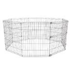 OUTDOOR PLAYPEN (8 PANELS) (EXTRA SMALL) (60x45cm) RCH090551