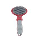 LE SALON RUBBER SLICKER BRUSH (SMALL) RCH091204