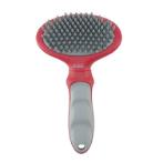 LE SALON RUBBER SLICKER BRUSH (LARGE) RCH091205