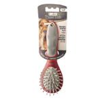 LE SALON MASSAGE & GROOMING BRUSH (SMALL) RCH091221