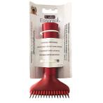 LE SALON SINGLE UNDERCOAT RAKE COMB 15 PINS RCH091231