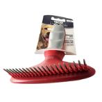 LE SALON DOUBLE UNDERCOAT RAKE COMB 25 PINS RCH091232