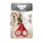 LE SALON FACE TRIMMING SCISSOR RCH091258