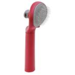 LE SALON SELF-CLEANING SLICKER BRUSH (LARGE) RCH091261