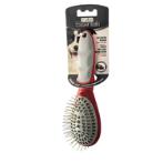 LE SALON SELF-CLEANING PIN BRUSH (LARGE) RCH091263