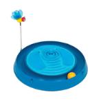 (CAT) PLAY CIRCUIT BALL WITH CATNIP MASSAGER RCH043001
