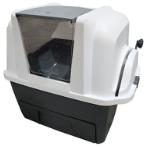 (CAT) SMARTSIFT LITTER BOX AIRSIFT (66x48x63cm) RCH050685AS