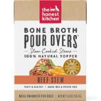 BONE BROTH POUR OVERS TOPPERS BEEF STEW 5.5oz TH411