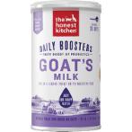 DAILY BOOSTERS DOG SUPPLEMENTS AND BROTHS GOATS MILK 5.2oz TH511