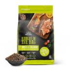 KIBBLES IN THE BAG SMALL BITES DUCK AND SALMON 2kg AK7576