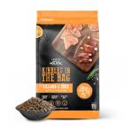 KIBBLES IN THE BAG SMALL BITES SALMON AND PORK 12kg AK7590