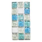 COOLING PLATE CHILL MATE (BLUE) (10x5cm) JCST363BU