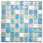 COOLING PLATE CHILL MATE (BLUE) (15x15cm) JCST366BU