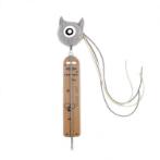 CAT TEASER - BIG EYE (ASSORTED) (48cm) AIC0CT019