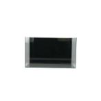 FISH TANK WITH OYAMA-BLACK BACK 60X30X36CM NO COVER FT2FT36BLK