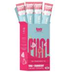 RAWLY STICK PLUS - TUNA AND CRANBERRY 22pieces BOX 102008