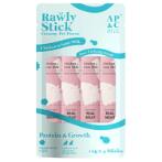 RAWLY STICK - CHICKEN AND GOAT MILK 4pieces PACK 202001