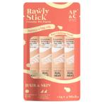 RAWLY STICK - SALMON AND EGG YOLK 4pieces PACK 202003