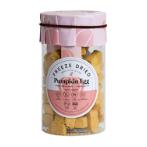 RAWLY BITES - PUMPKIN AND EGG MINI 50g M10014