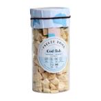 RAWLY BITES - COD MINI 40g M10016