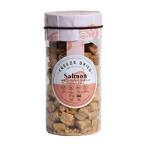 RAWLY BITES - SALMON MINI 50g M10020