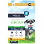 FREEZE DRIED TREATS VENISON  45g BCOVENISON45