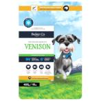 FREEZE DRIED VENISON DIET 425g BCONVENISON425