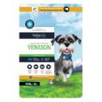 FREEZE DRIED VENISON DIET 908g BCOVENISON908