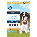 FREEZE DRIED CHICKEN AND SALMON DIET 425g BCOCS425