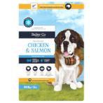 FREEZE DRIED CHICKEN AND SALMON DIET 908g BCOCS908