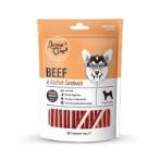 DOG BEEF AND CODFISH SANDWICH 80g JT830191