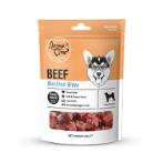 DOG BEEF MARBLED BITES 80g JT830245