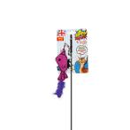 CATNIP TEASER WAND - BIRD (92x6x0.5cm) AI0BW100