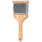 BAMBOO SLICKER, 18mm PIN DOUBLE FLEXIBLE LARGE P809