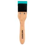 BAMBOO SLICKER, 20mm PROTECTED PIN FLEXIBLE SMALL P814