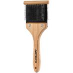 BAMBOO SLICKER, 18mm PIN DOUBLE FLEXIBLE MEDIUM P952