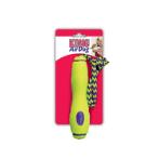 AIRDOG FETCH STICK WITH ROPE LARGE FOR DOG KAKFS1
