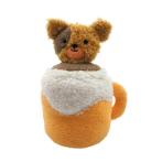 CARTOON CUP SERIES - BEAR (17x13x8cm) BWAT6313