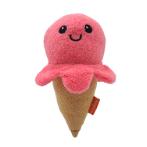 ICE CREAM SERIES - STRAWBERRY (16x8x6cm) BWAT6322