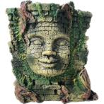 FACE SCULPTURE 19X13X20cm DECO0033