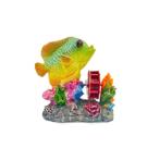 FISH WHEEL 10.5X5.5X10cm DECO785A