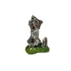 WEATHERED ROCK (12X7.5X18cm) DECOJX417A