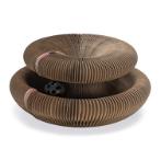 FLEXIBLE SCRATCHING TOY LOET (24x24x10cm) BT0405175