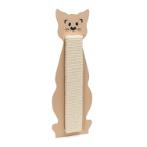 SISAL SCRATCHING BOARD CAT JABO (59x20.5x3cm) BT0405224