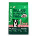 DOG ADULT LAMB (ALL BREED) 4kg PLB0VY30E0AP2