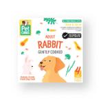 GENTLY COOKED - RABBIT 320g CMR