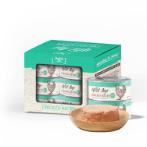 WILD AGE COMPLETE AND BALANCED DIET CHICKEN 6X80g AW8481