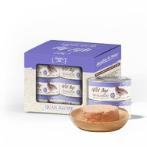 WILD AGE COMPLETE AND BALANCED DIET QUAIL 6X80g AW8498