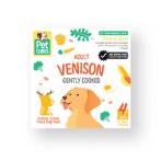 GENTLY COOKED - VENISON 320g CMV