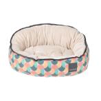 REVERSIBLE PET BED, CARIOCA SMALL (56x45x17cm) FY106980